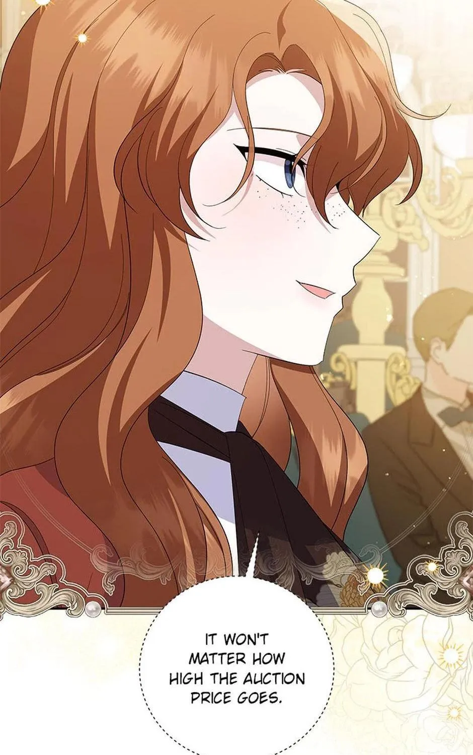 Please Sponsor My Revenge Chapter 80 page 143 - 