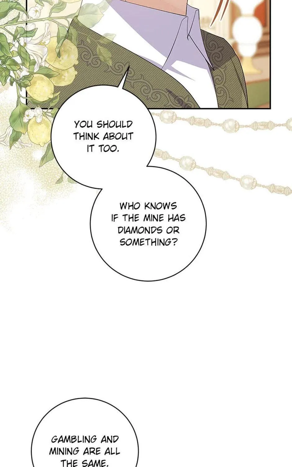 Please Sponsor My Revenge Chapter 80 page 19 - 