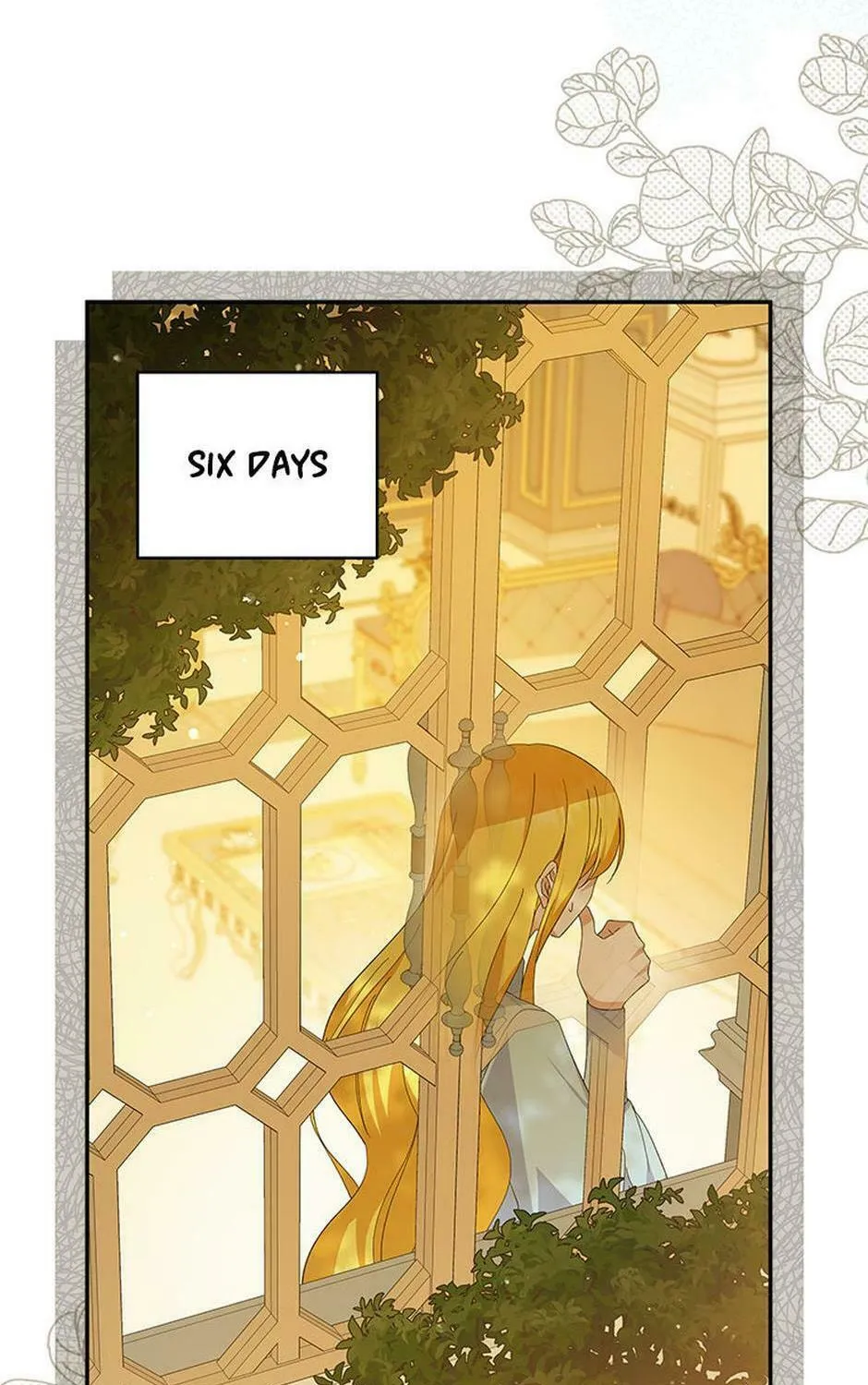 Please Sponsor My Revenge Chapter 80 page 3 - 