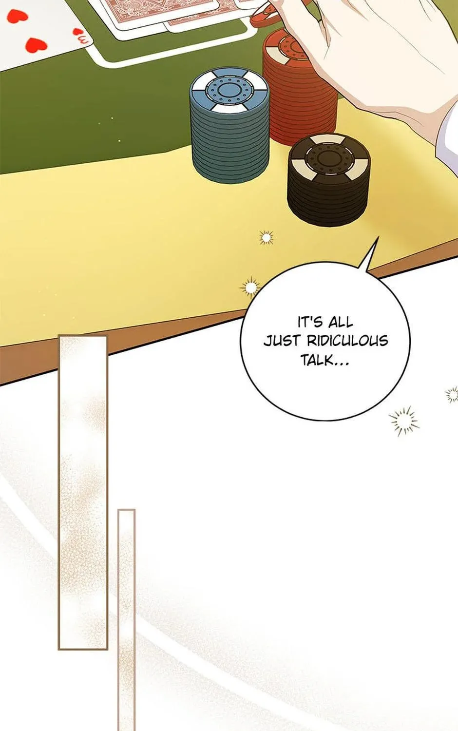Please Sponsor My Revenge Chapter 80 page 21 - 