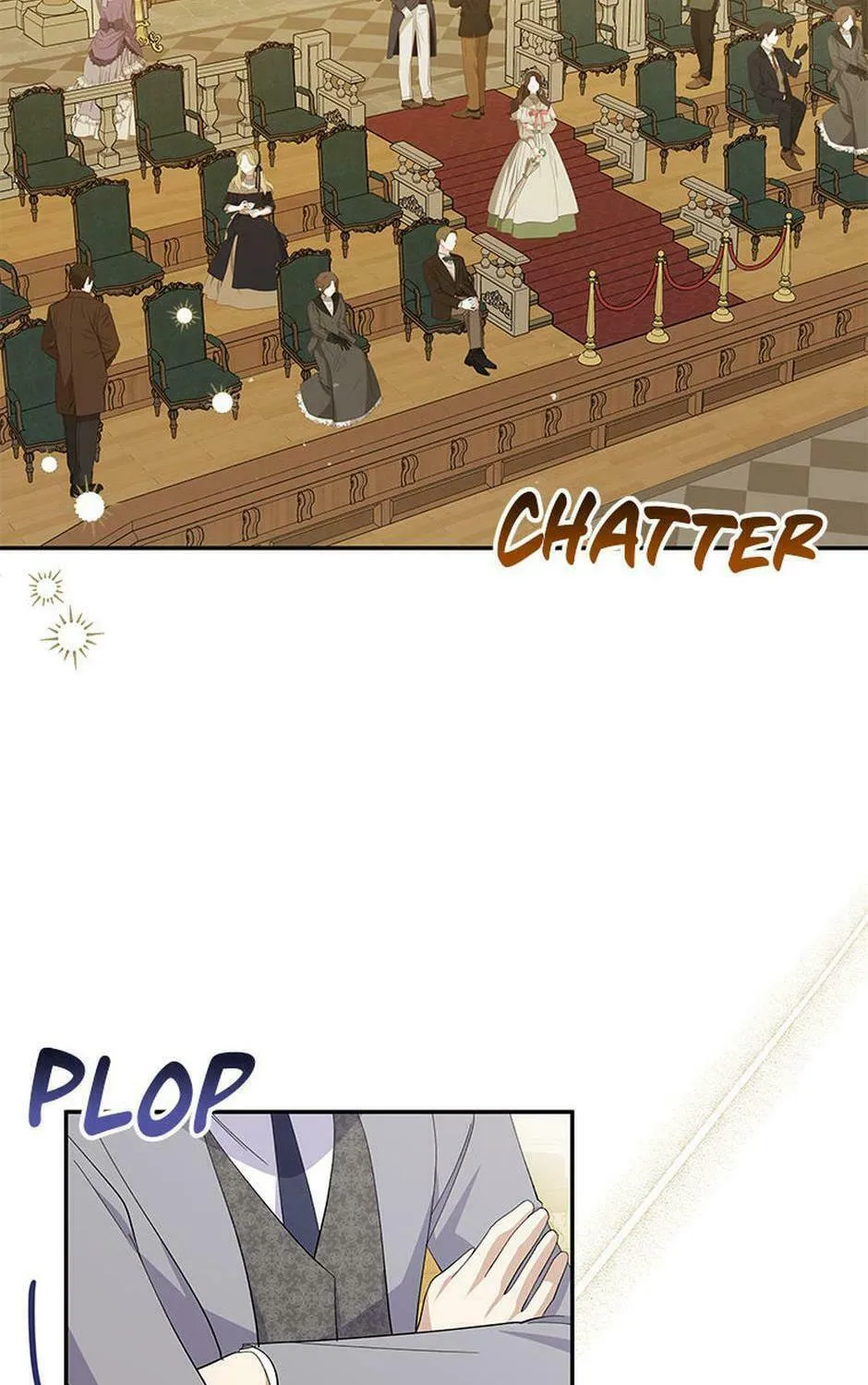 Please Sponsor My Revenge Chapter 80 page 25 - 