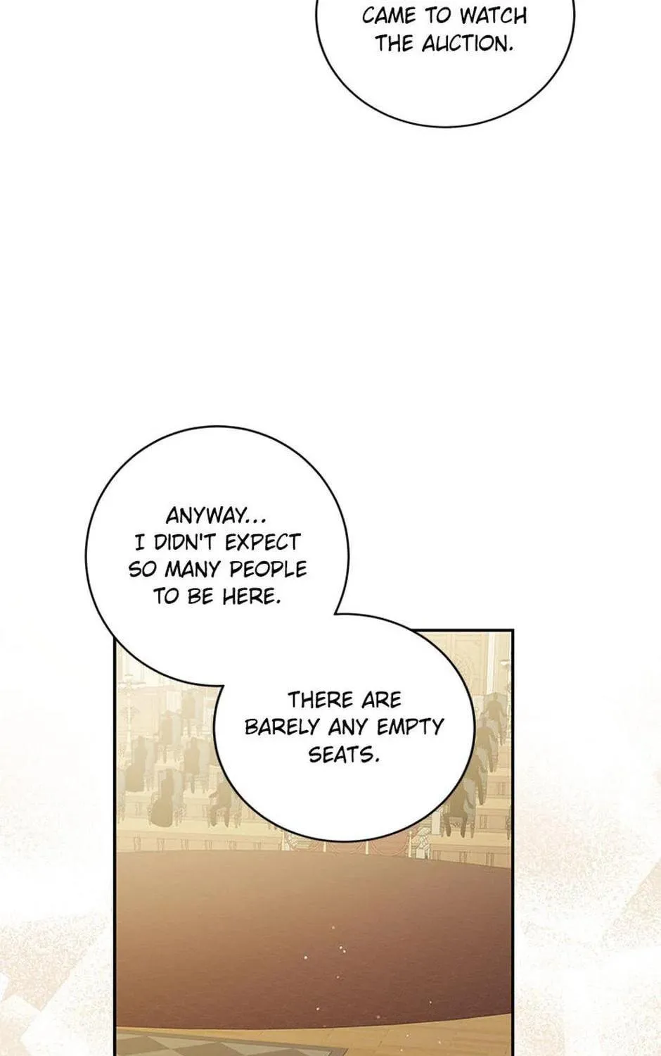 Please Sponsor My Revenge Chapter 80 page 29 - 