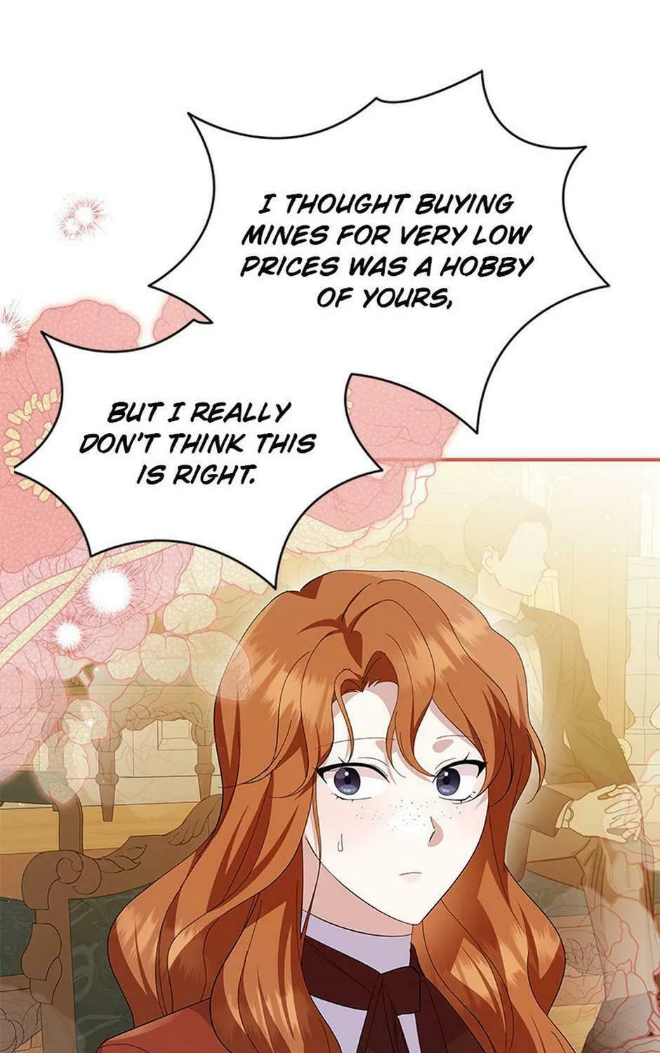 Please Sponsor My Revenge Chapter 80 page 33 - 