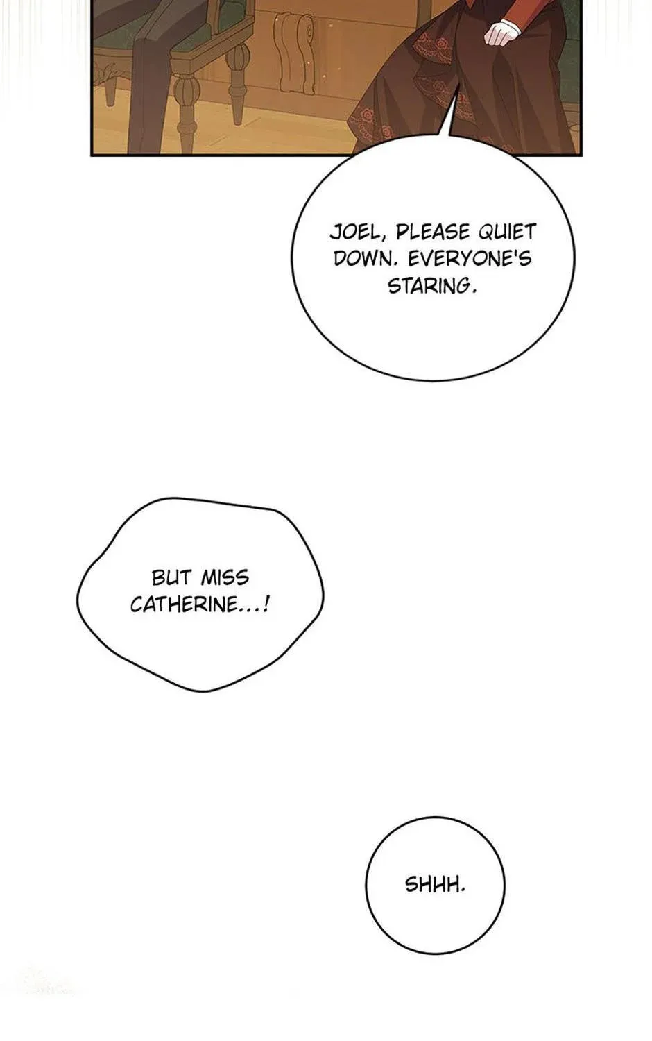 Please Sponsor My Revenge Chapter 80 page 37 - 