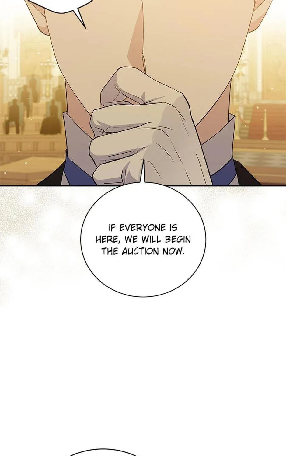 Please Sponsor My Revenge Chapter 80 page 39 - 