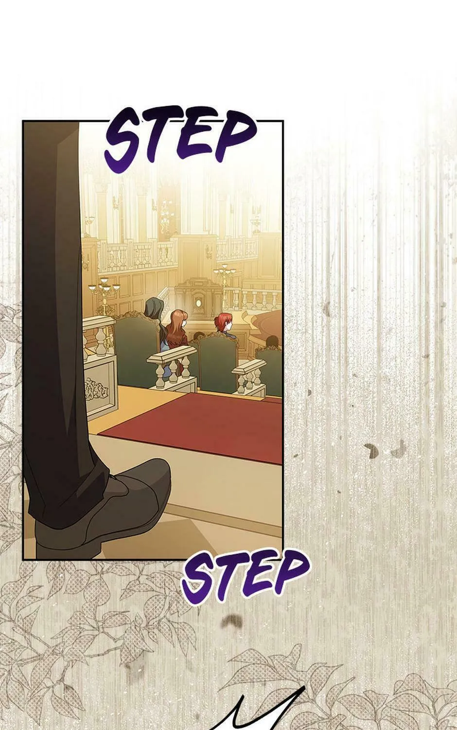 Please Sponsor My Revenge Chapter 80 page 45 - 