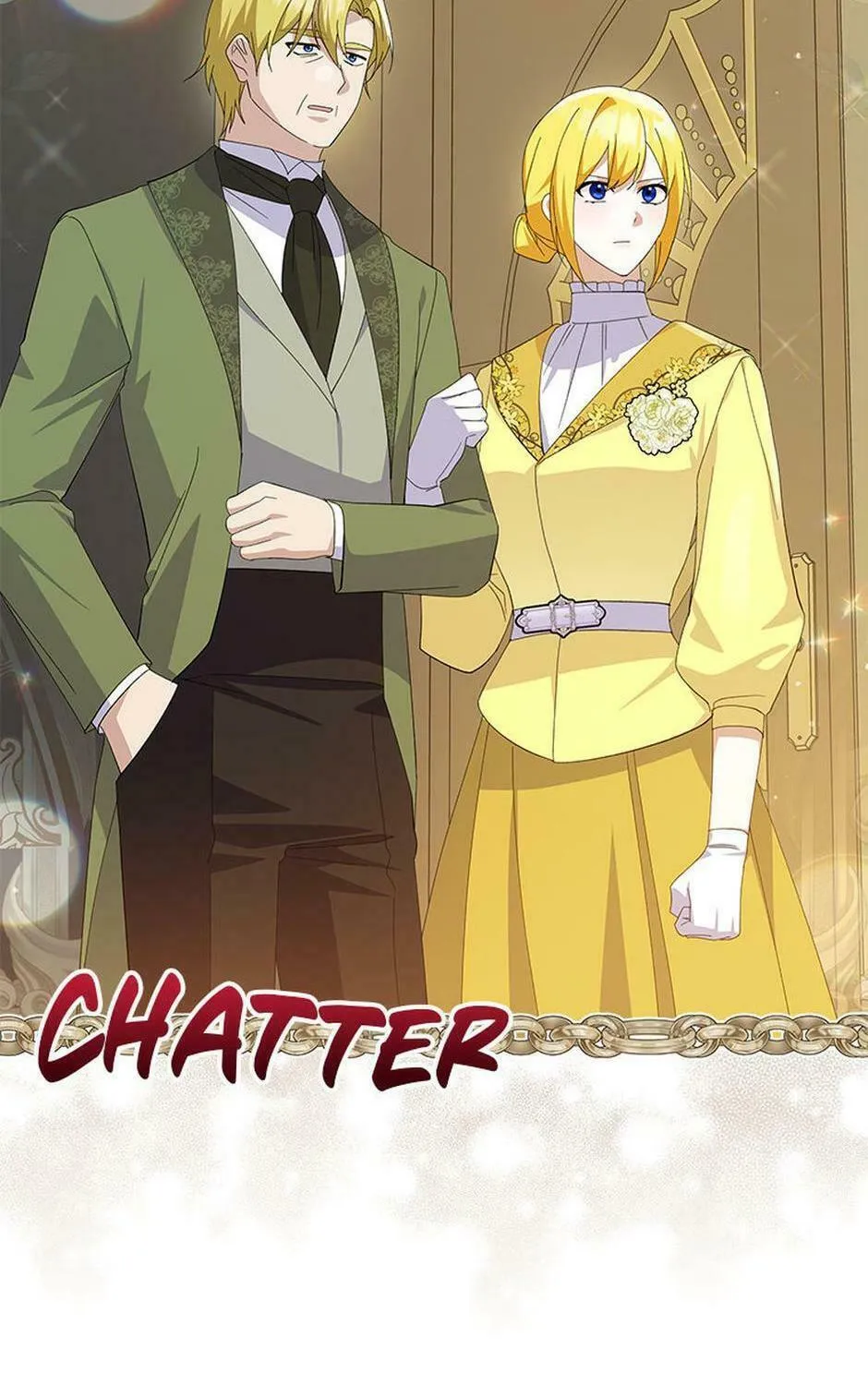 Please Sponsor My Revenge Chapter 80 page 49 - 