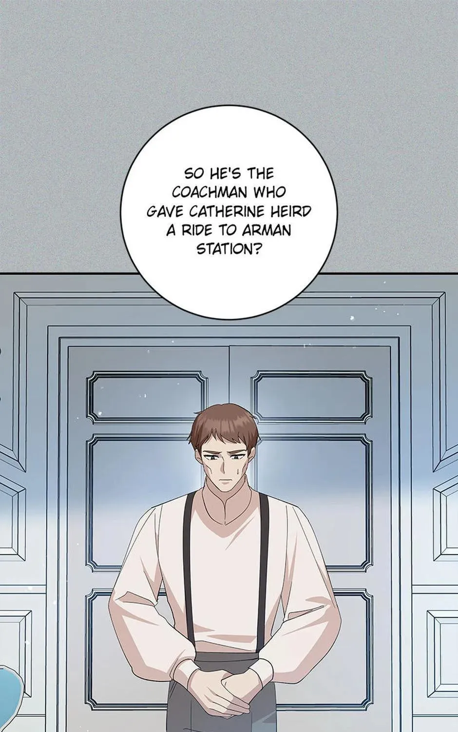 Please Sponsor My Revenge Chapter 80 page 55 - 
