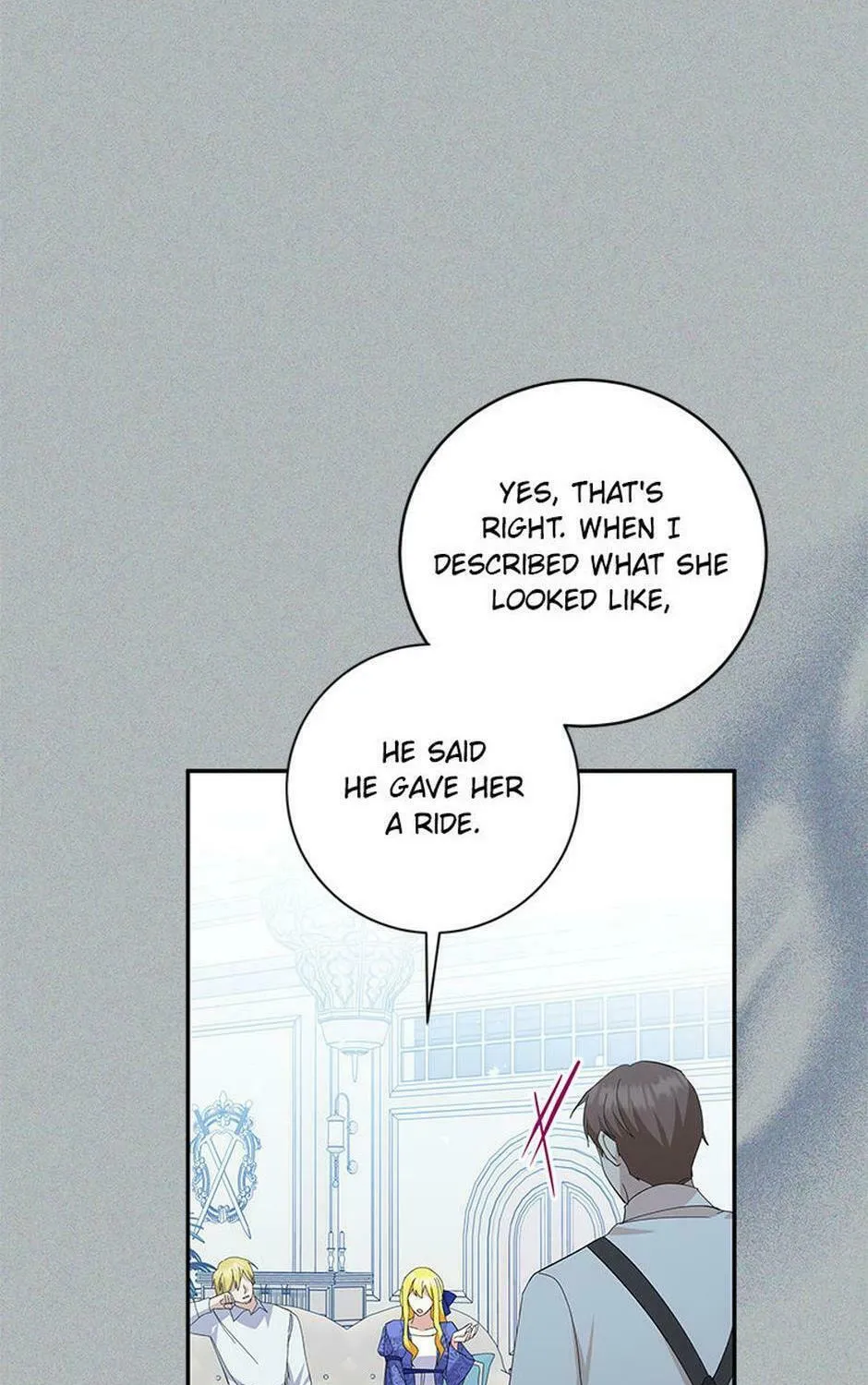 Please Sponsor My Revenge Chapter 80 page 57 - 