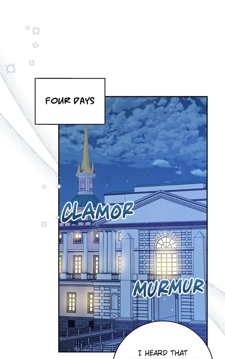 Please Sponsor My Revenge Chapter 80 page 7 - 