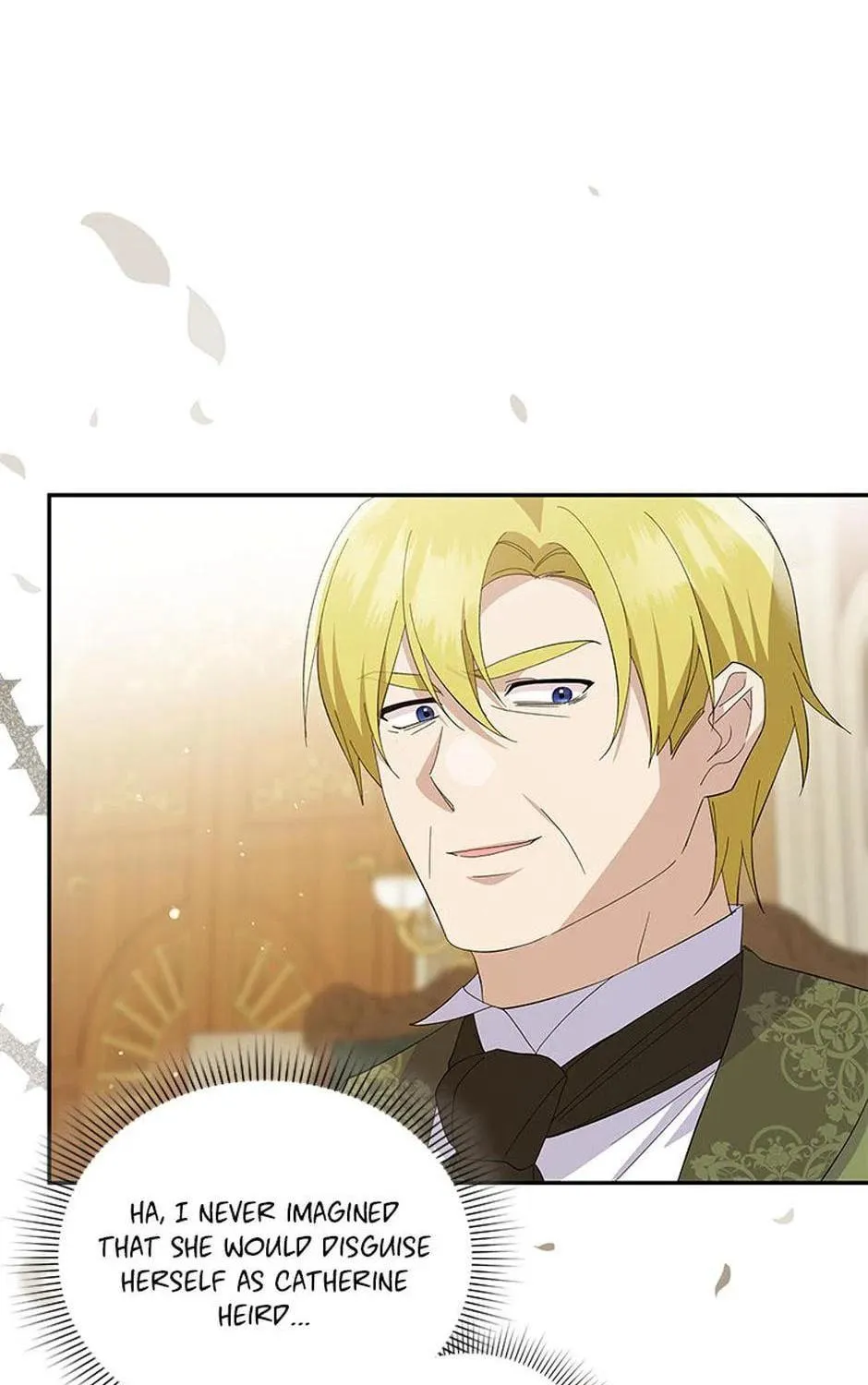 Please Sponsor My Revenge Chapter 80 page 71 - 