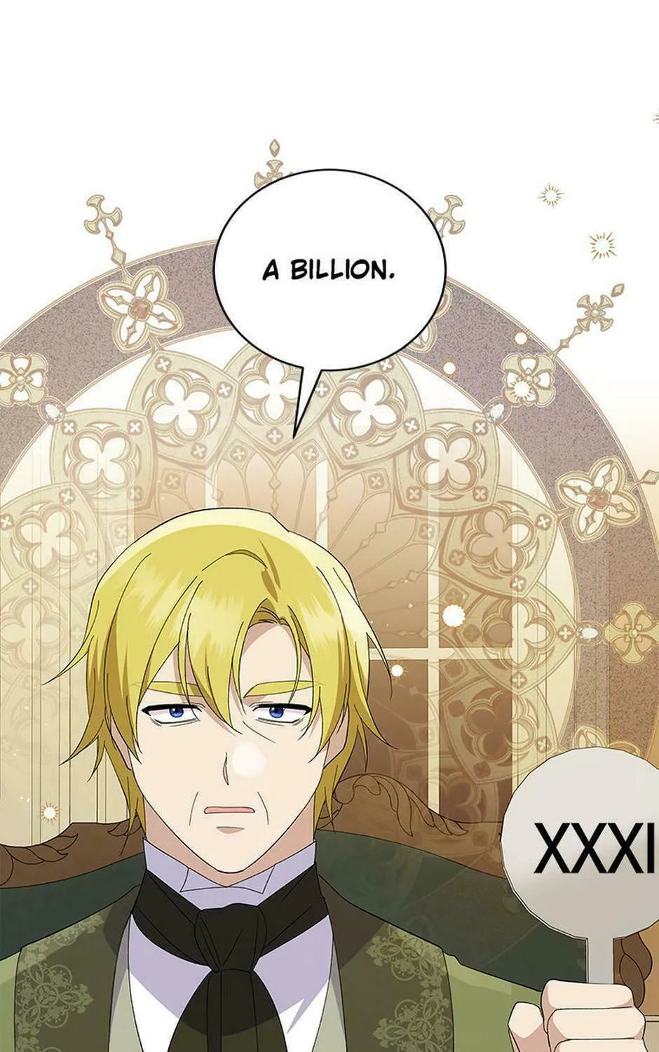 Please Sponsor My Revenge Chapter 80 page 77 - 