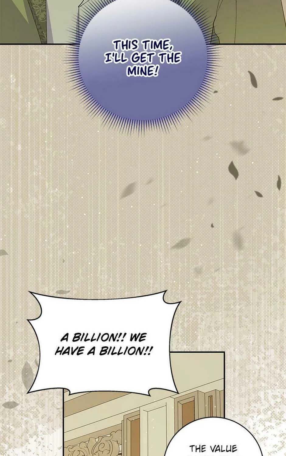 Please Sponsor My Revenge Chapter 80 page 79 - 