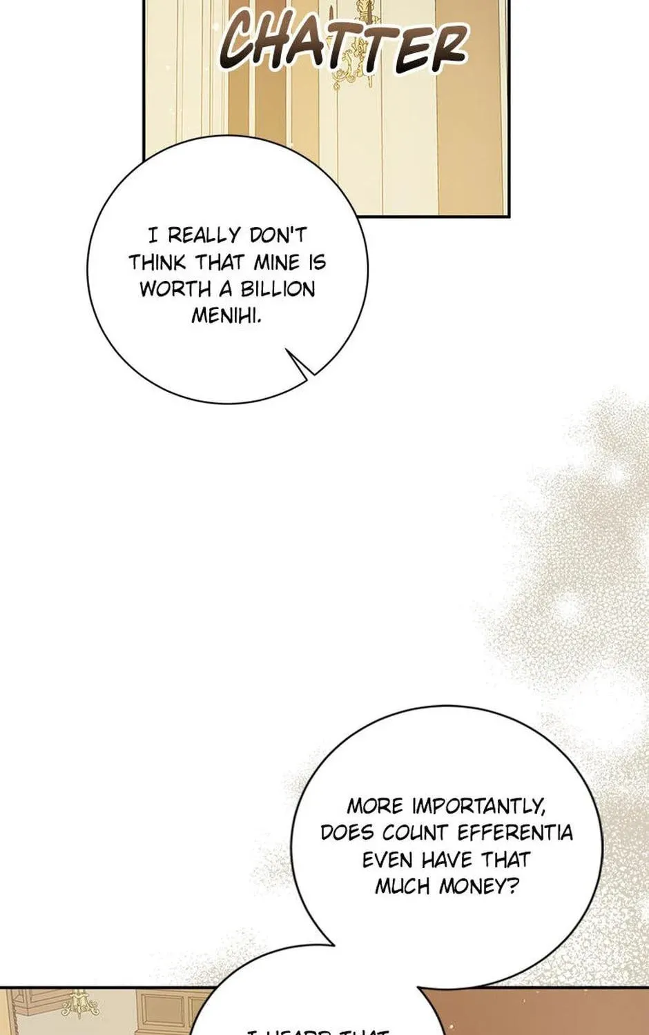 Please Sponsor My Revenge Chapter 80 page 81 - 