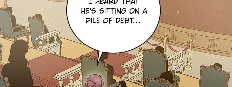 Please Sponsor My Revenge Chapter 80 page 82 - 