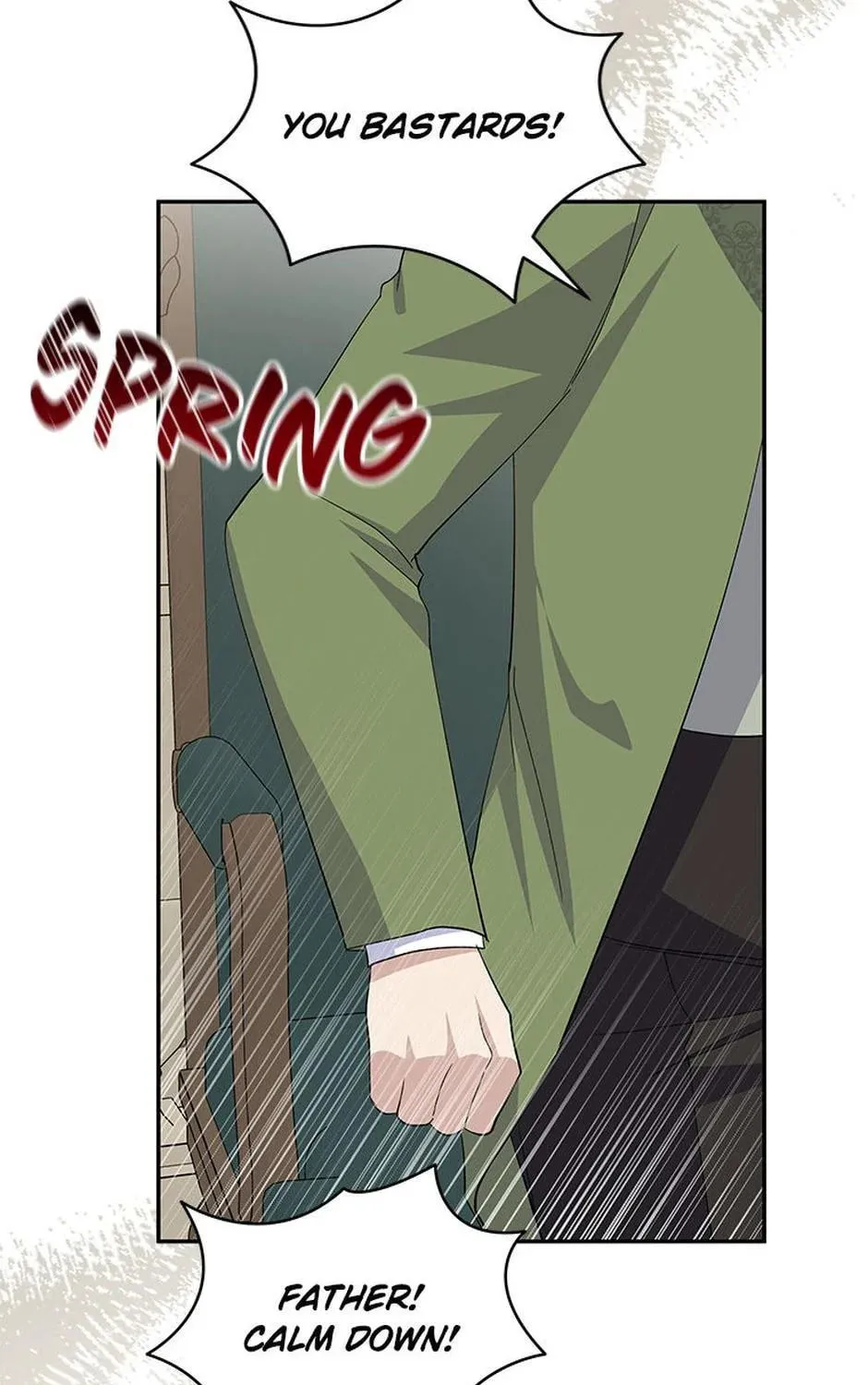Please Sponsor My Revenge Chapter 80 page 85 - 