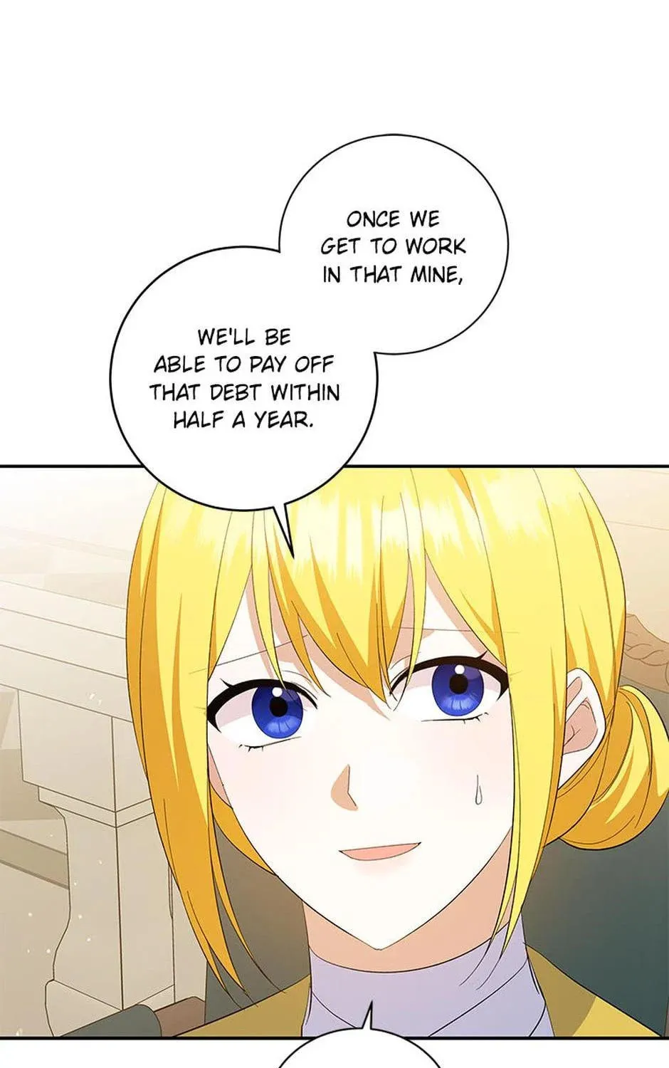 Please Sponsor My Revenge Chapter 80 page 87 - 
