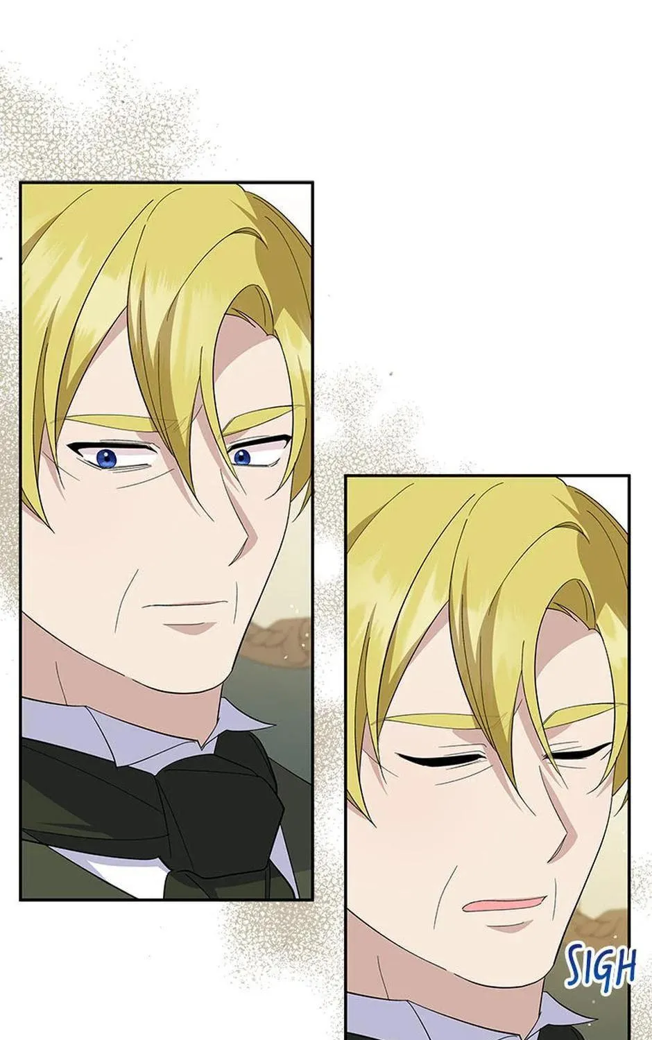 Please Sponsor My Revenge Chapter 80 page 89 - 