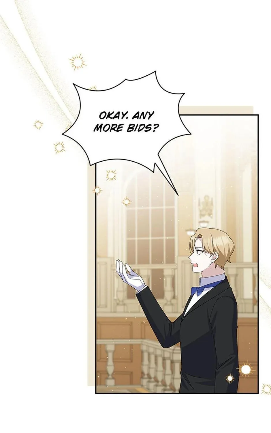 Please Sponsor My Revenge Chapter 80 page 93 - 