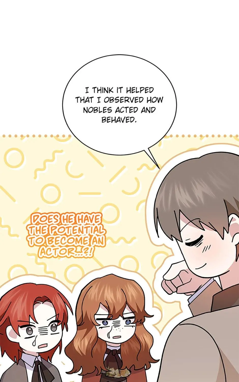 Please Sponsor My Revenge Chapter 81 page 101 - 