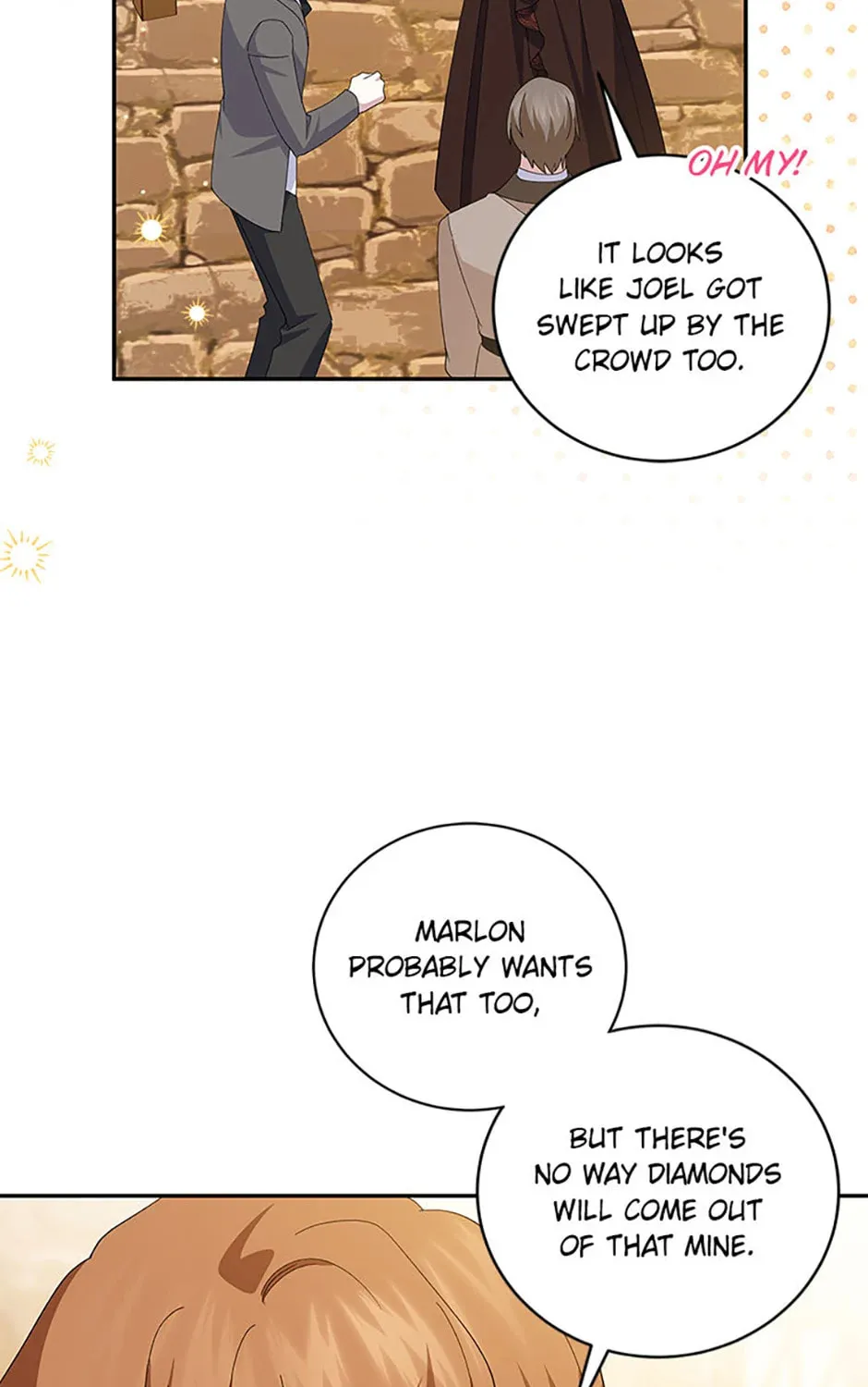 Please Sponsor My Revenge Chapter 81 page 105 - 