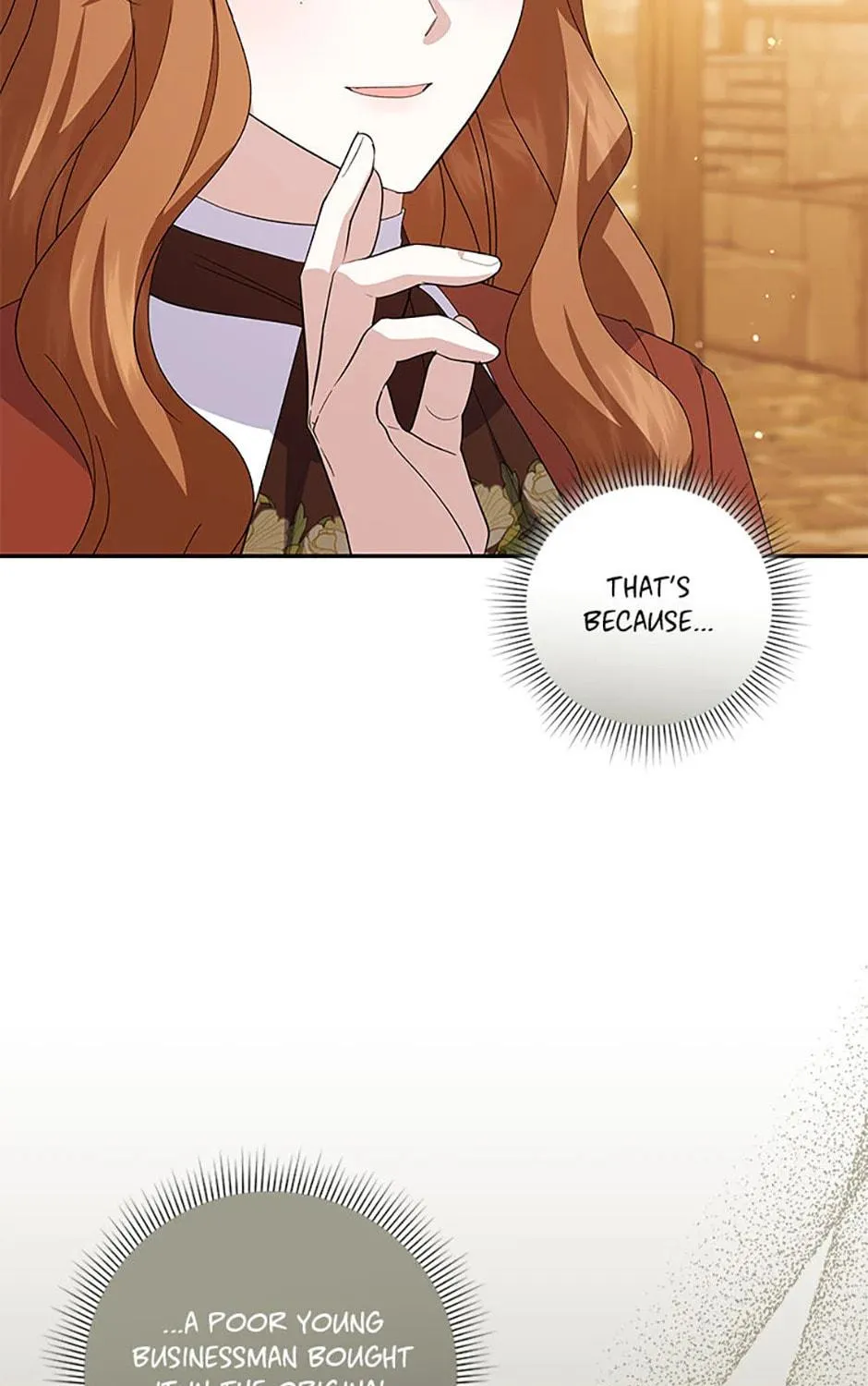 Please Sponsor My Revenge Chapter 81 page 107 - 