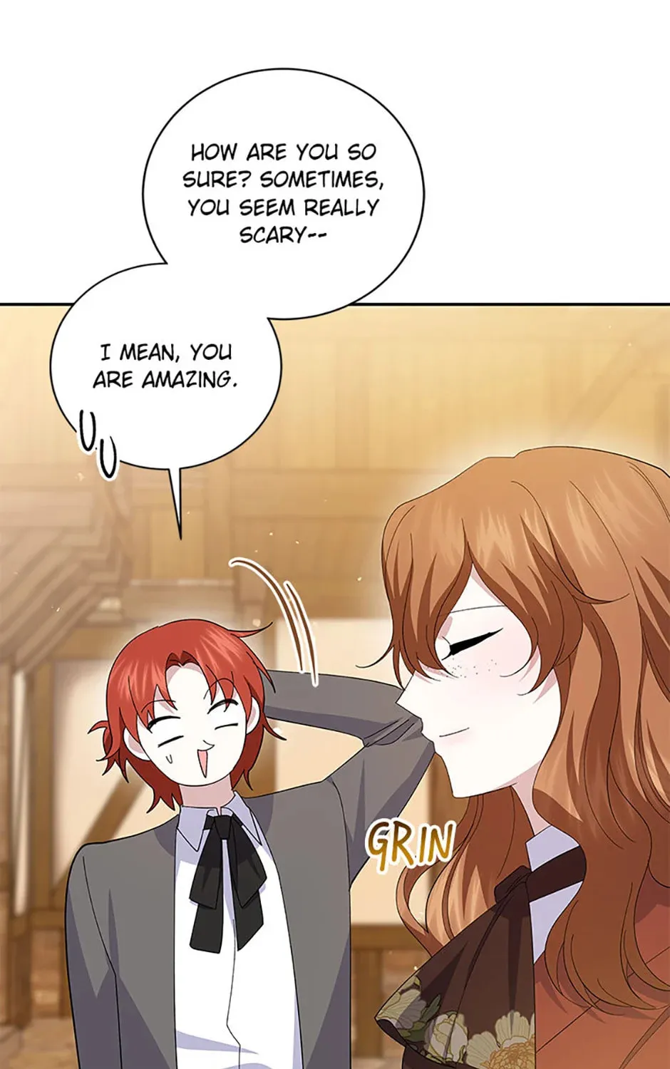 Please Sponsor My Revenge Chapter 81 page 111 - 