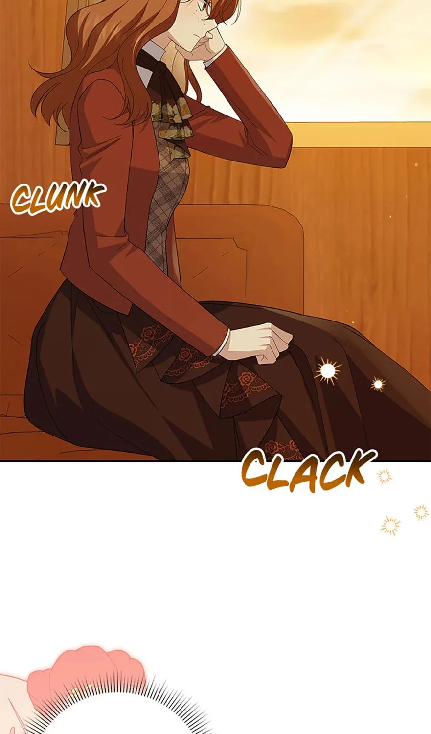 Please Sponsor My Revenge Chapter 81 page 127 - 
