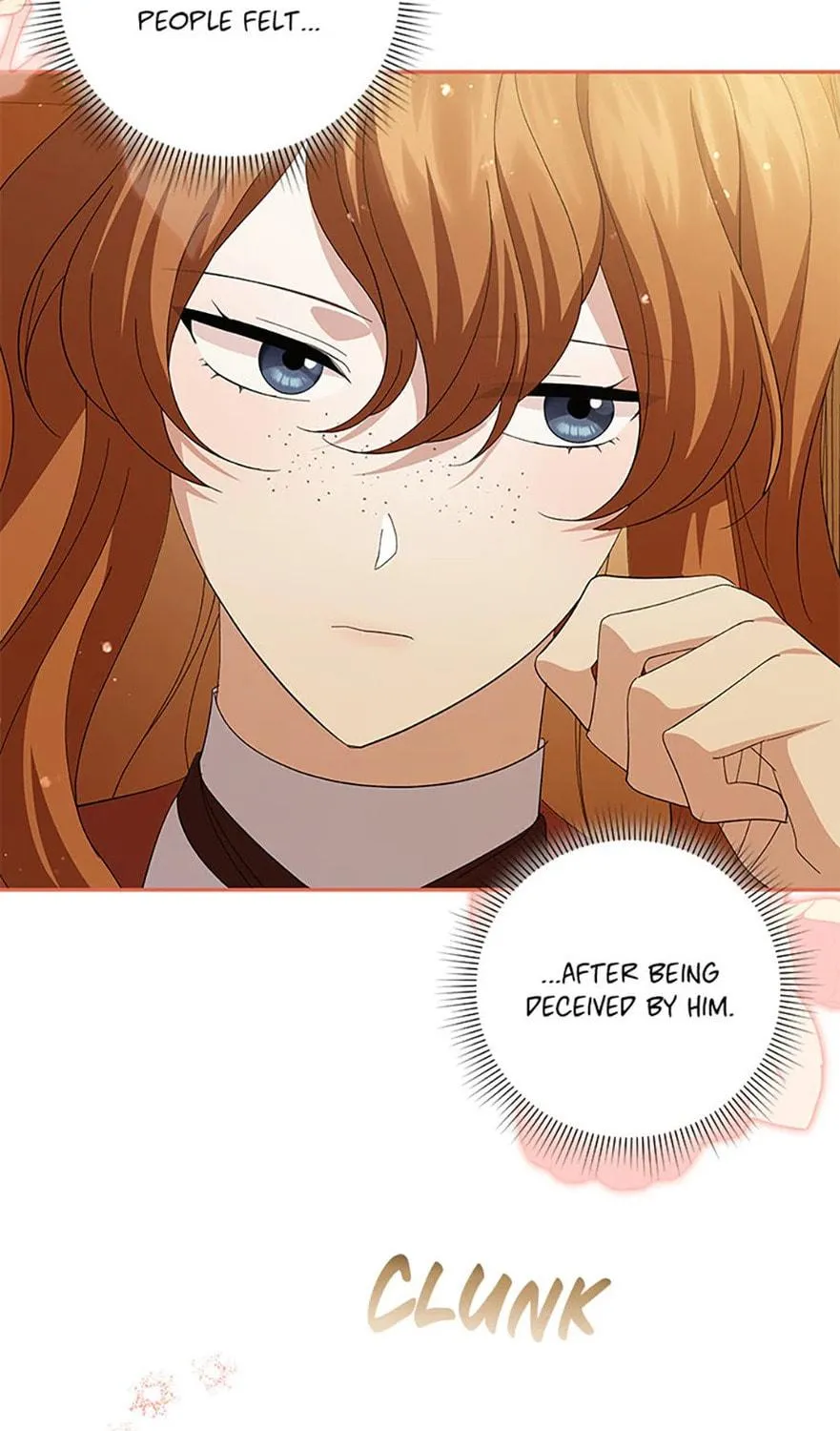 Please Sponsor My Revenge Chapter 81 page 129 - 
