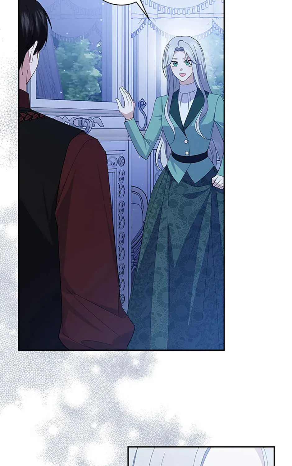 Please Sponsor My Revenge Chapter 81 page 153 - 