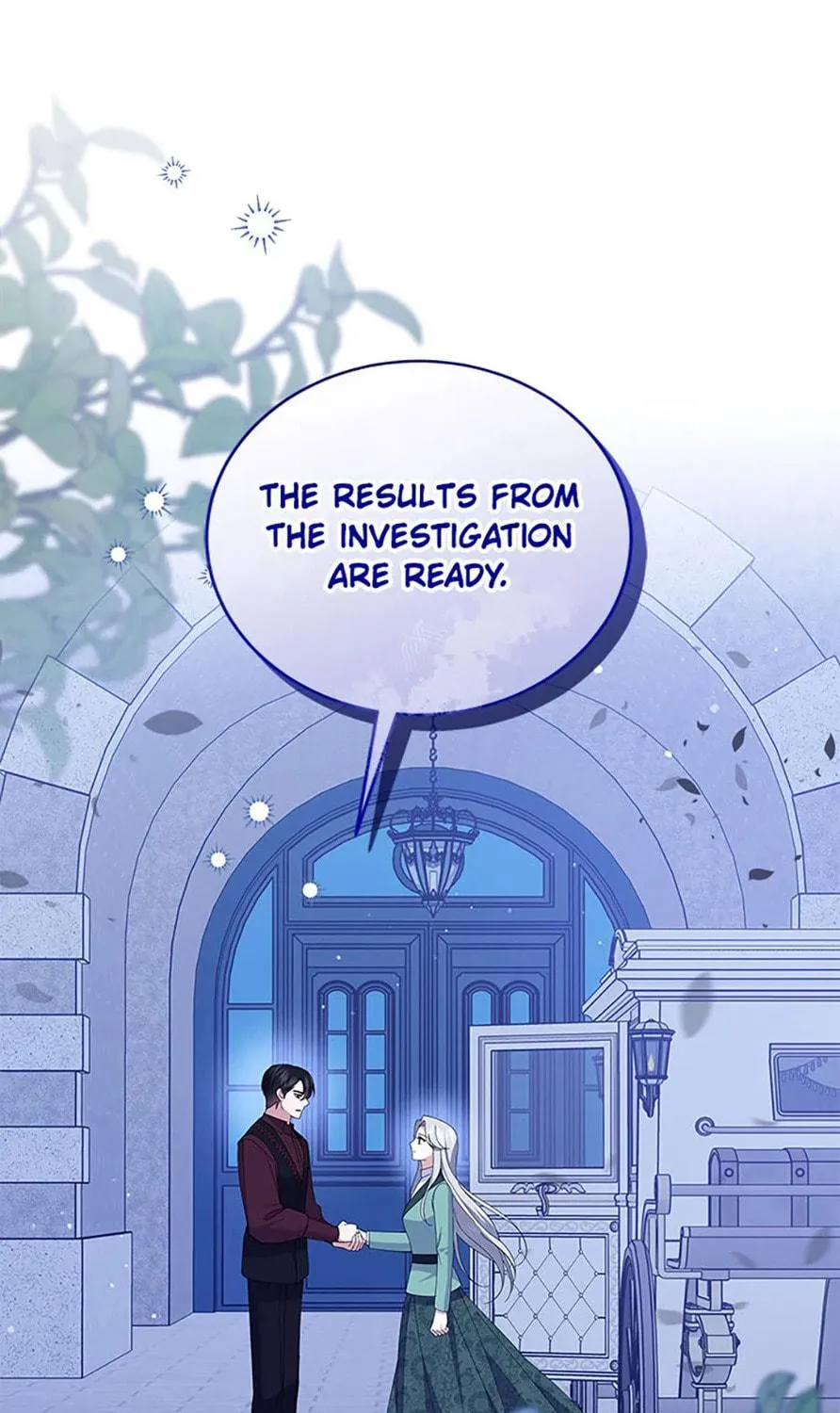 Please Sponsor My Revenge Chapter 81 page 159 - 