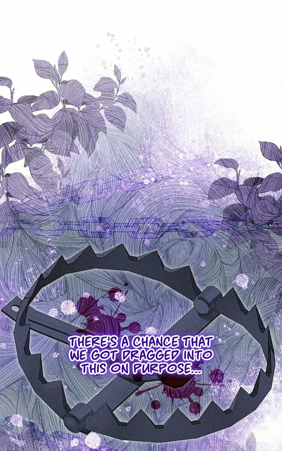 Please Sponsor My Revenge Chapter 81 page 21 - 