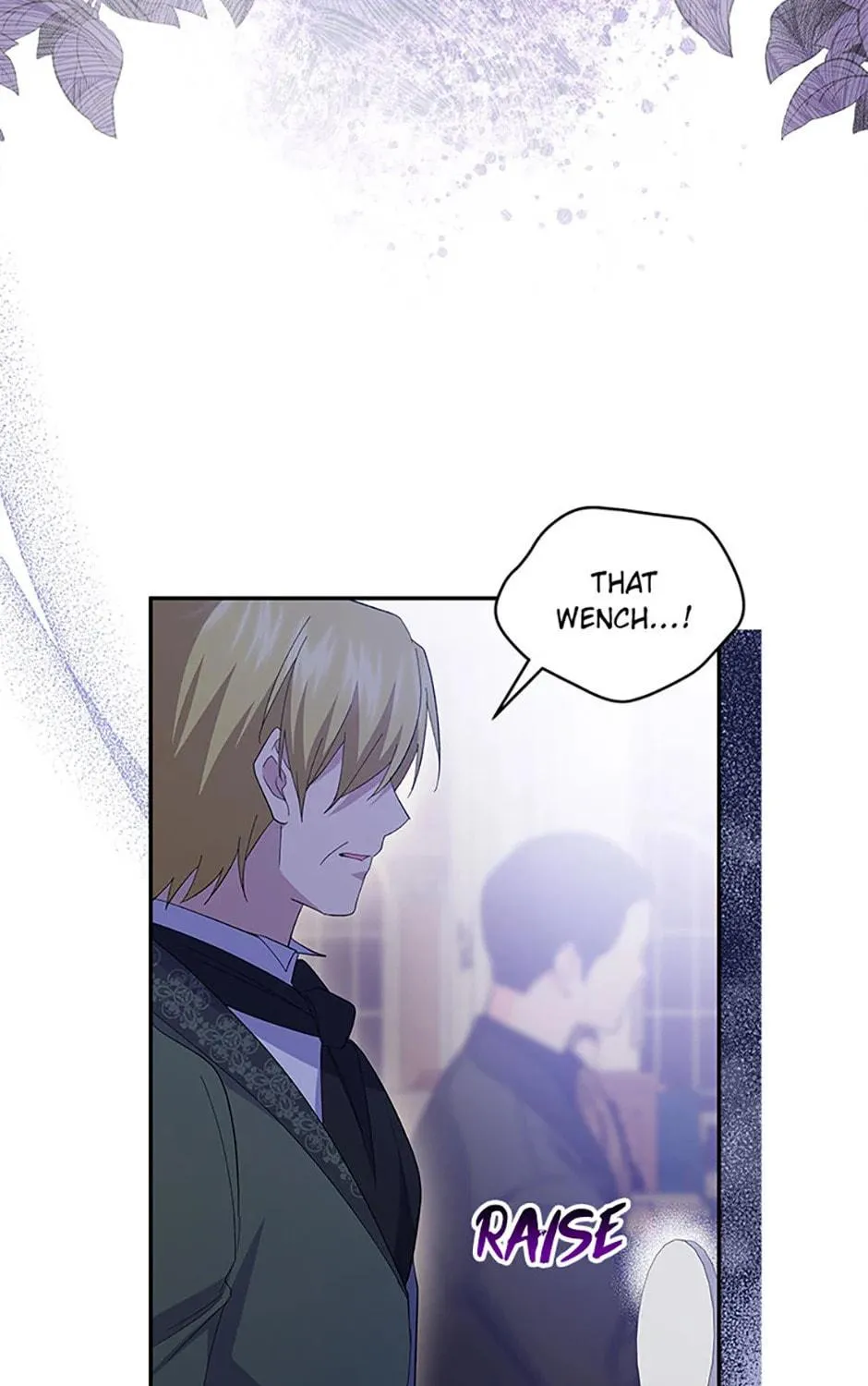Please Sponsor My Revenge Chapter 81 page 23 - 