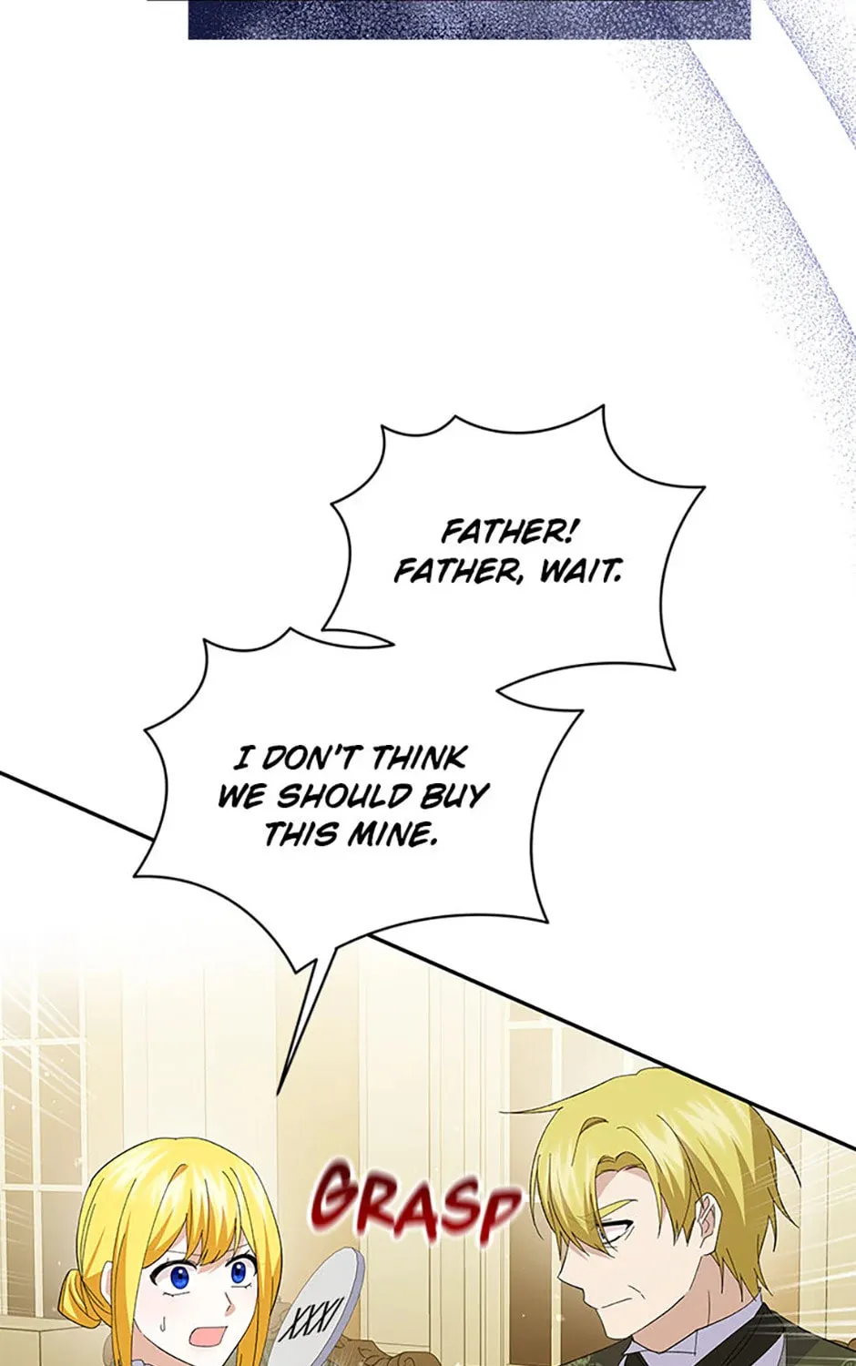 Please Sponsor My Revenge Chapter 81 page 25 - 