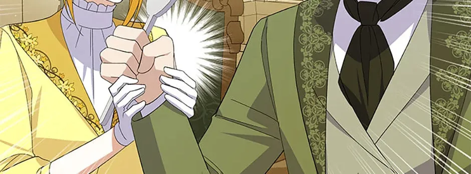 Please Sponsor My Revenge Chapter 81 page 26 - 