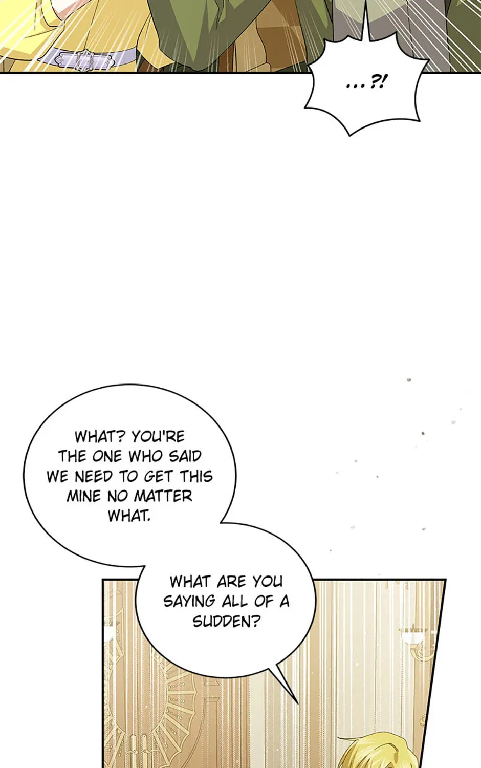 Please Sponsor My Revenge Chapter 81 page 27 - 