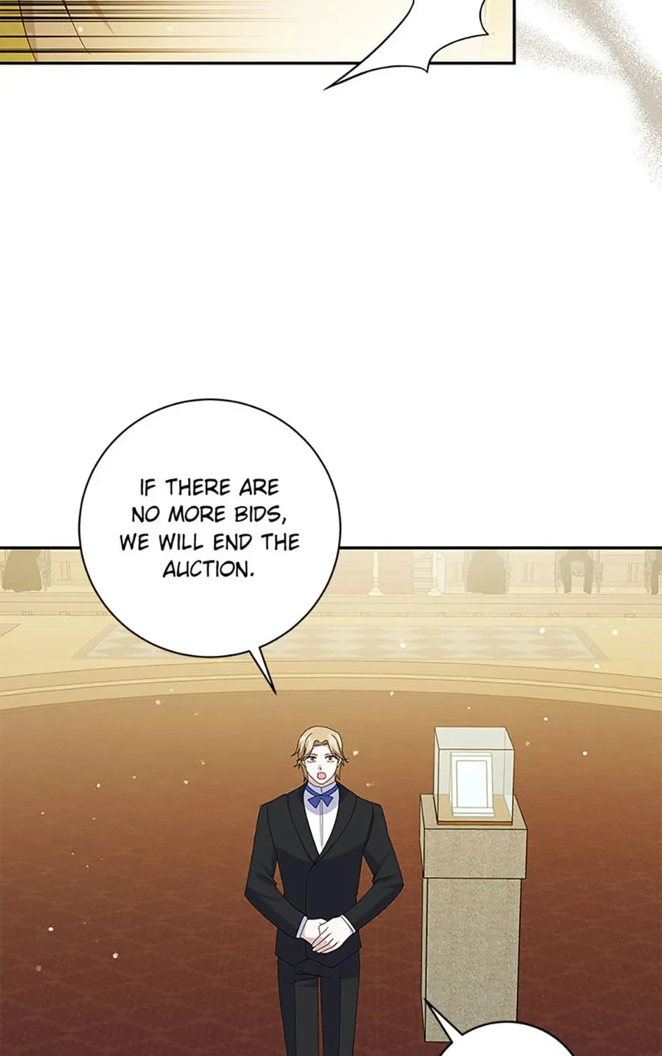 Please Sponsor My Revenge Chapter 81 page 31 - 