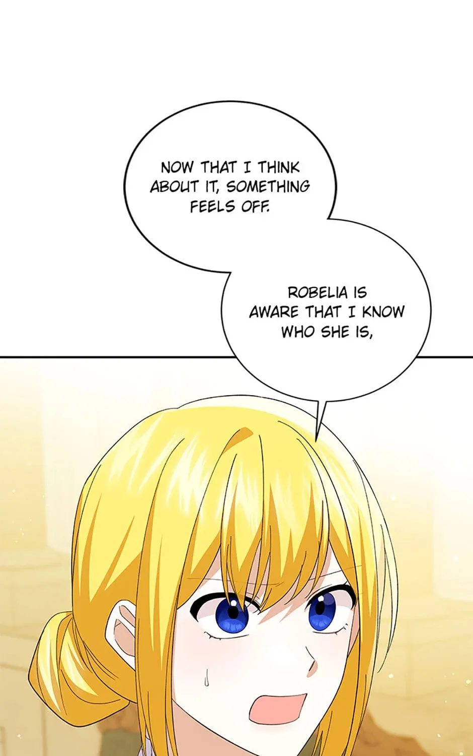 Please Sponsor My Revenge Chapter 81 page 33 - 