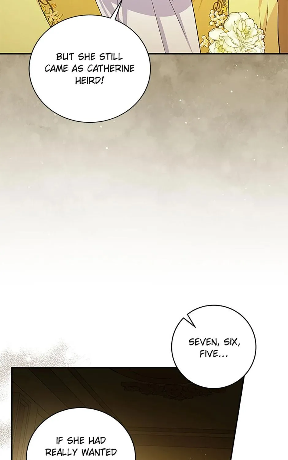 Please Sponsor My Revenge Chapter 81 page 35 - 