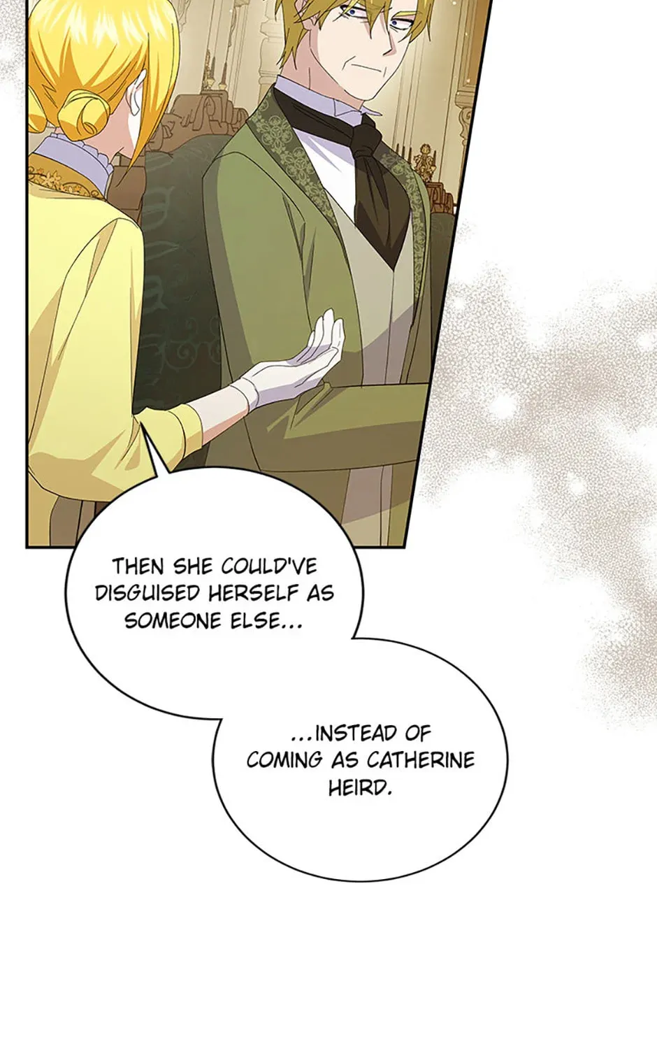 Please Sponsor My Revenge Chapter 81 page 37 - 