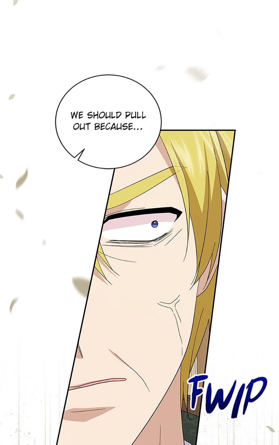 Please Sponsor My Revenge Chapter 81 page 41 - 