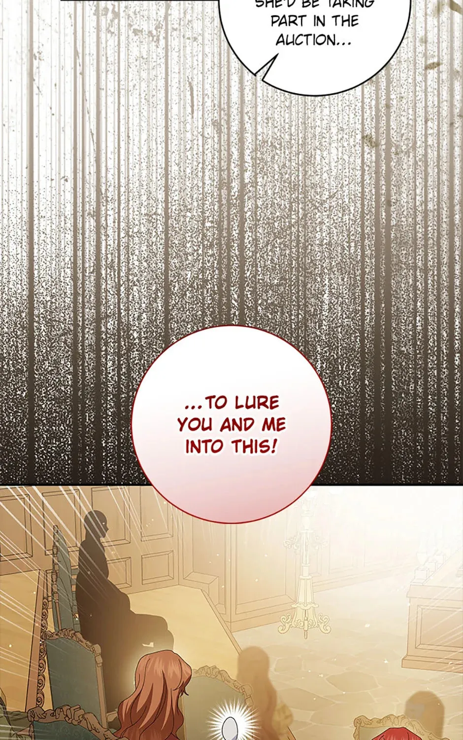 Please Sponsor My Revenge Chapter 81 page 43 - 
