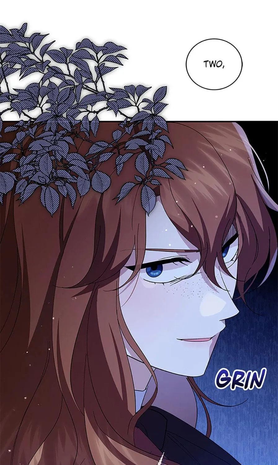 Please Sponsor My Revenge Chapter 81 page 47 - 