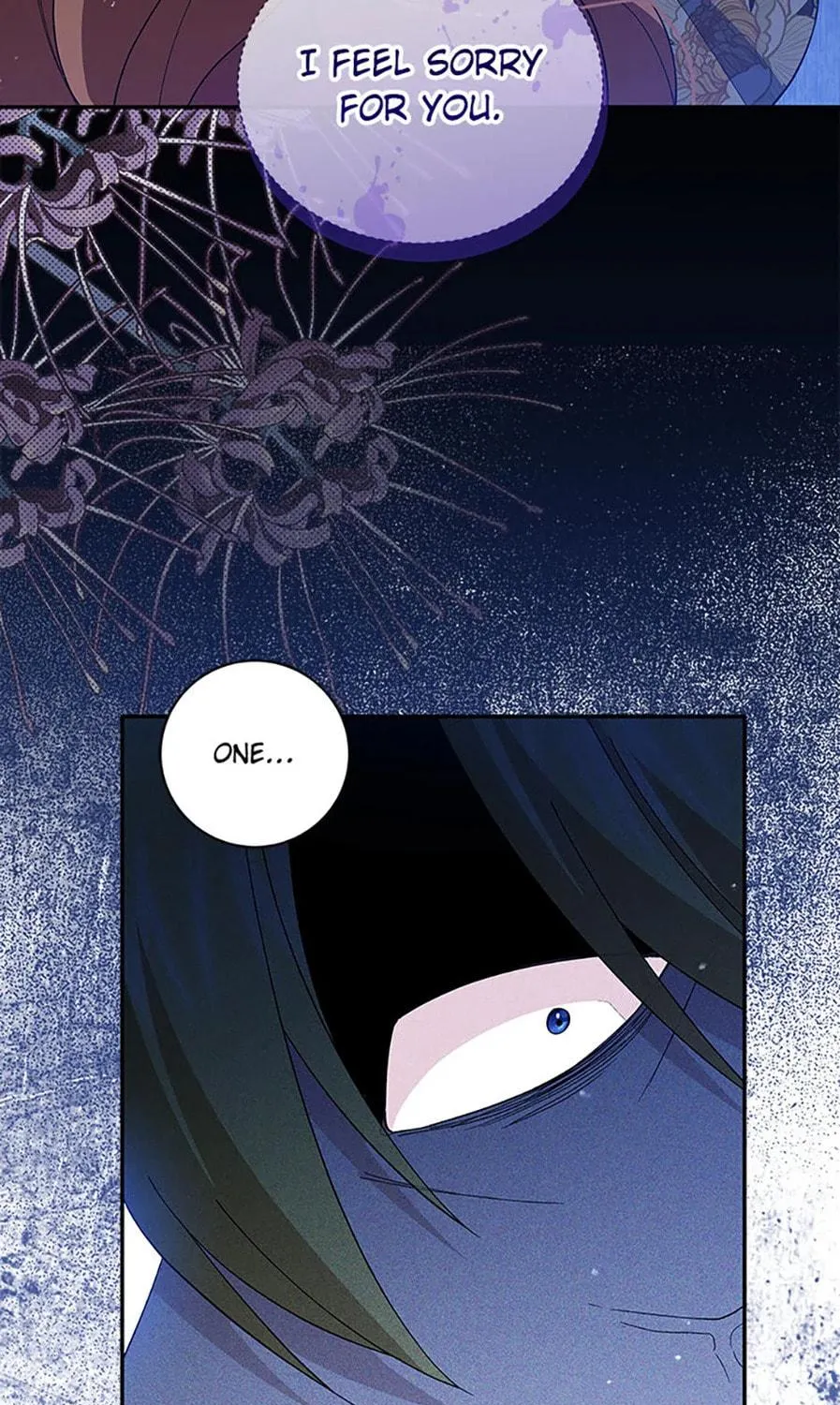 Please Sponsor My Revenge Chapter 81 page 49 - 