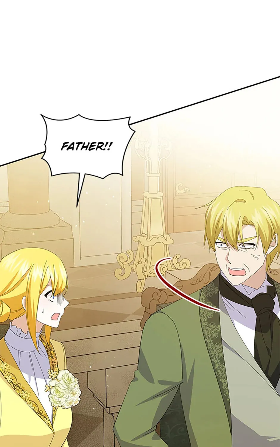 Please Sponsor My Revenge Chapter 81 page 57 - 