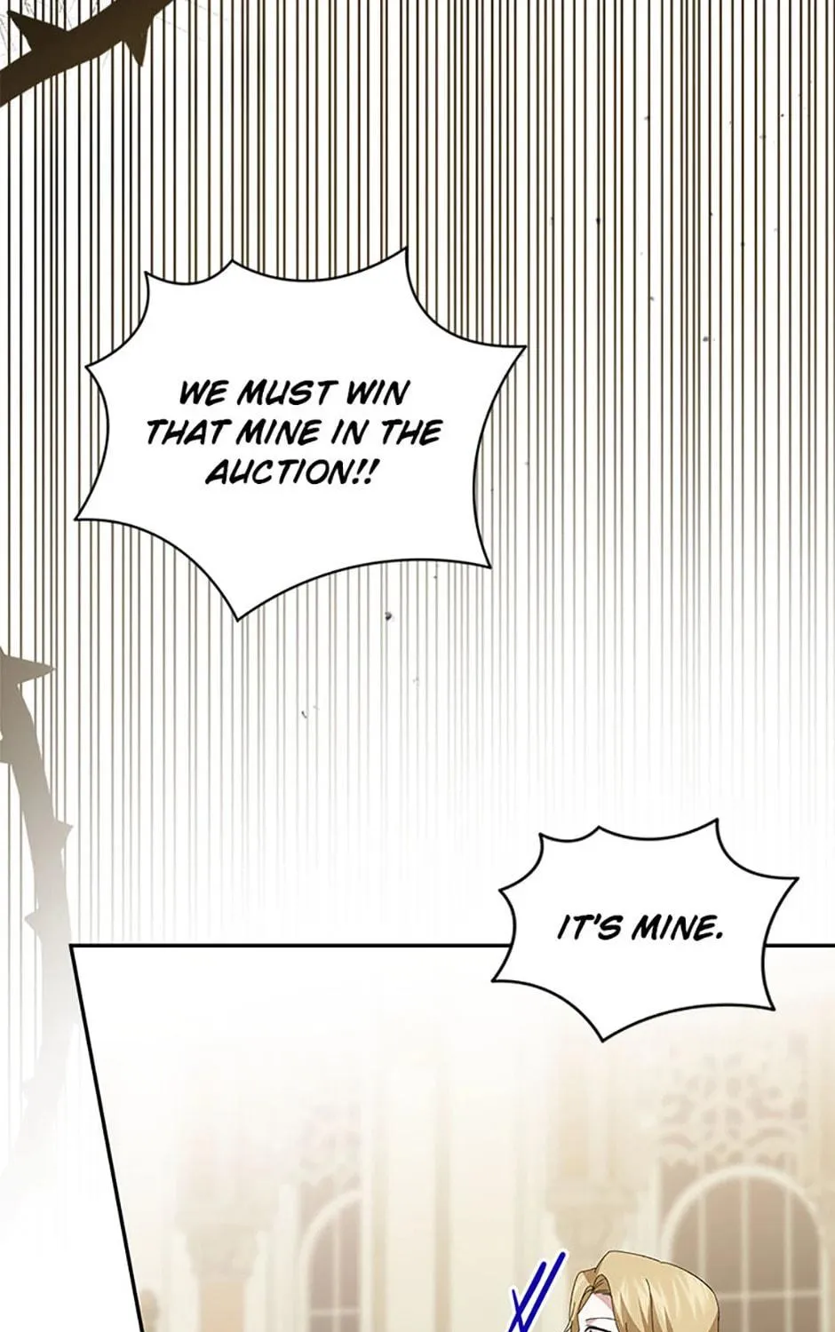 Please Sponsor My Revenge Chapter 81 page 59 - 