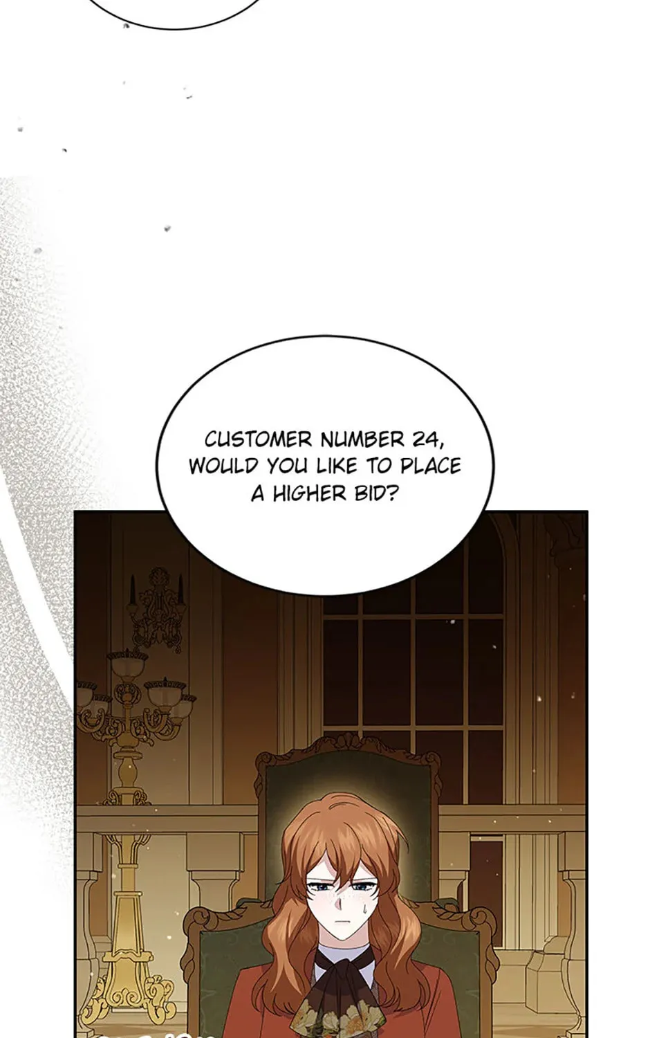 Please Sponsor My Revenge Chapter 81 page 63 - 
