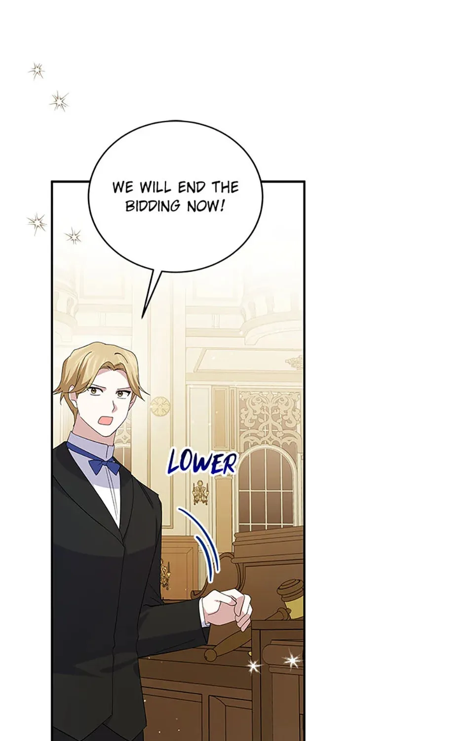 Please Sponsor My Revenge Chapter 81 page 67 - 