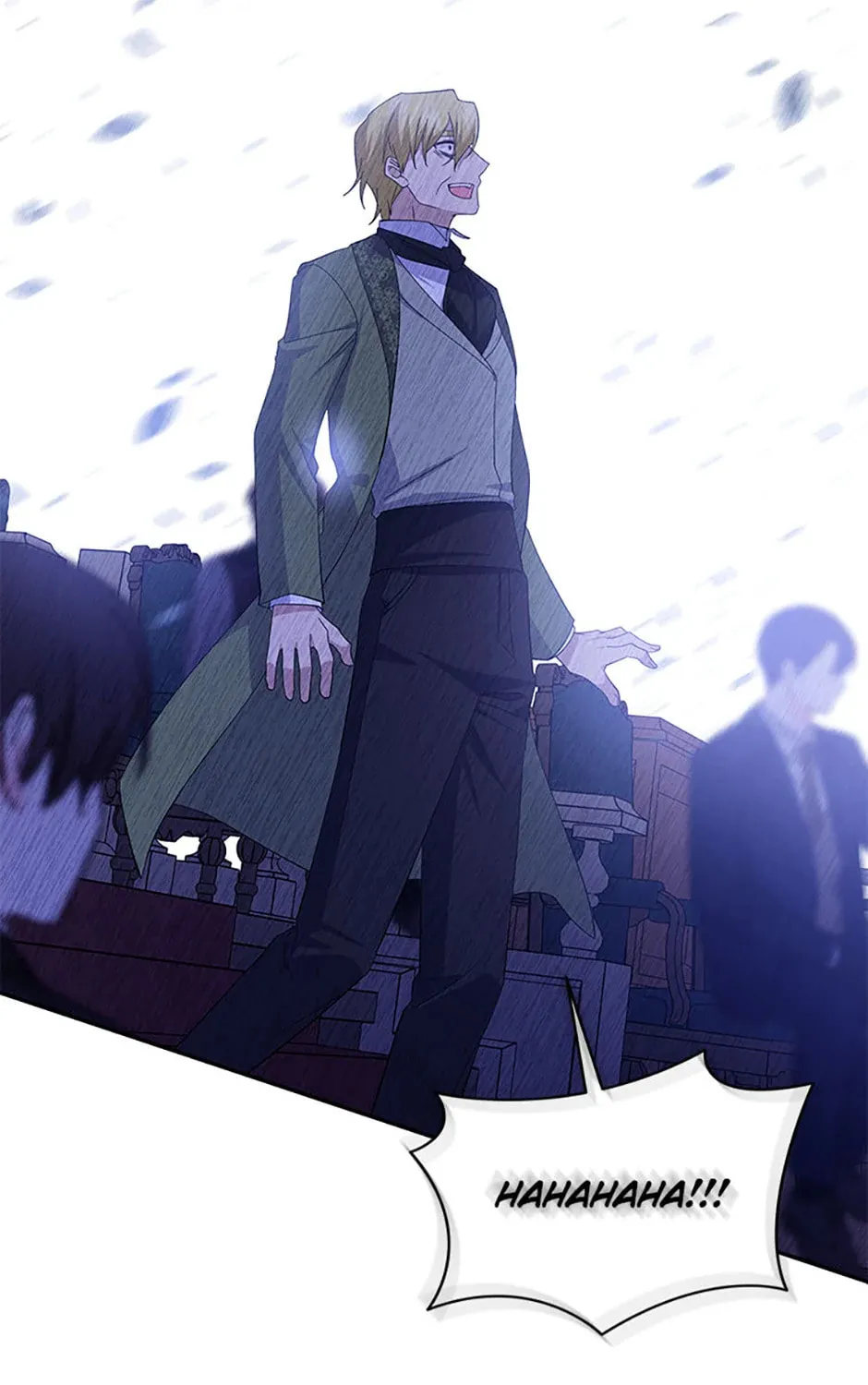 Please Sponsor My Revenge Chapter 81 page 75 - 