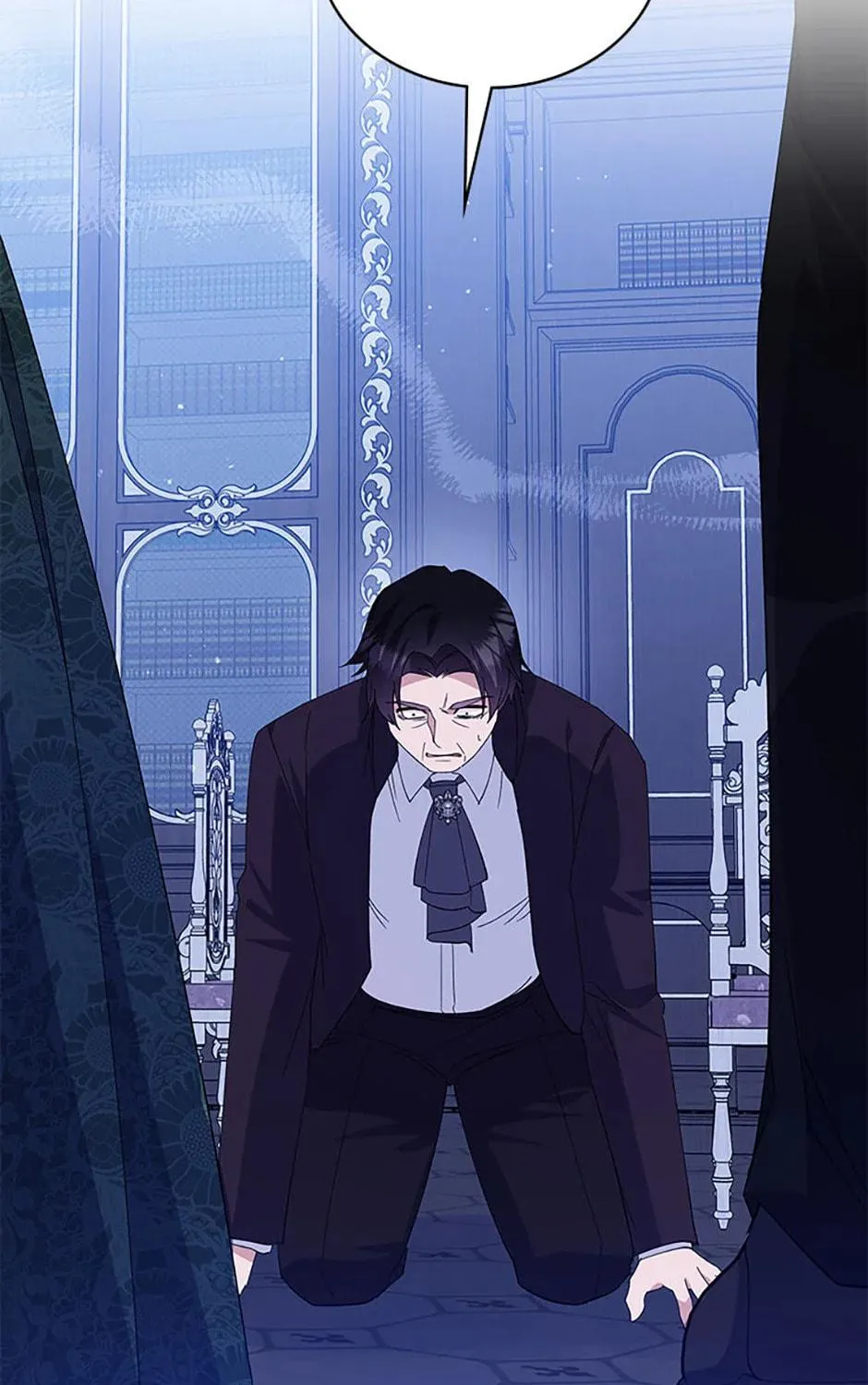 Please Sponsor My Revenge Chapter 82 page 101 - 
